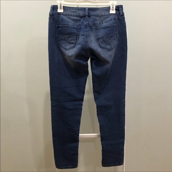 Boyfriend Jean - soho ny & co - Picture 6 of 7